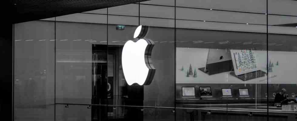 Indiens erster Apple Store kommt bald bestaetigt CEO Tim Cook