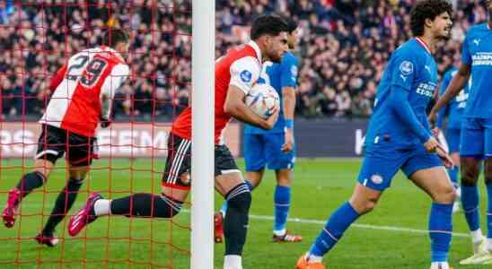 Jahanbakhsh nach Hauptrolle gegen PSV „Immer das Gefuehl dass Kuip