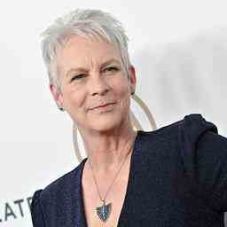 Jamie Lee Curtis ist sich sicher Es wird eine Fortsetzung