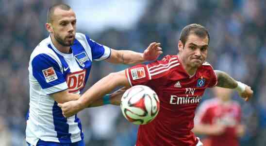 Laut Heitinga muss Ajax gegen Union Berlin ein „nahezu perfektes