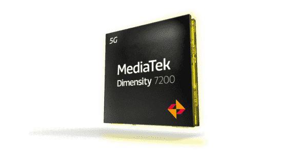 MediaTek hat einen neuen Konkurrenten fuer Qualcomm den Chipsatz Dimensity