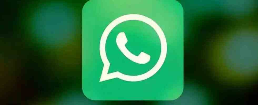 Mit WhatsApp koennen Benutzer jetzt bis zu 100 Fotos und