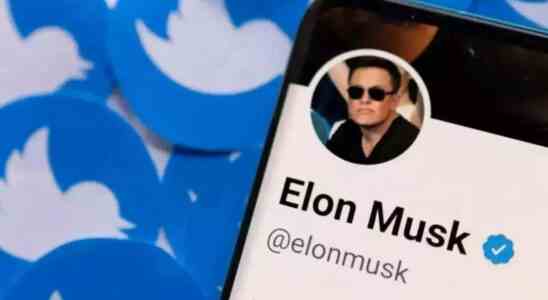 Musk Was Elon Musk zum Twitter Ausfall zu sagen hat