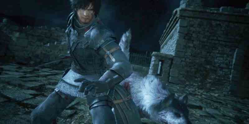 Naoki Yoshida Director von Final Fantasy 14 sagt dass die