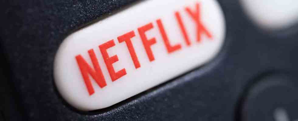 Netflix Netflix kann seine Planpreise in weiteren Laendern senken hier