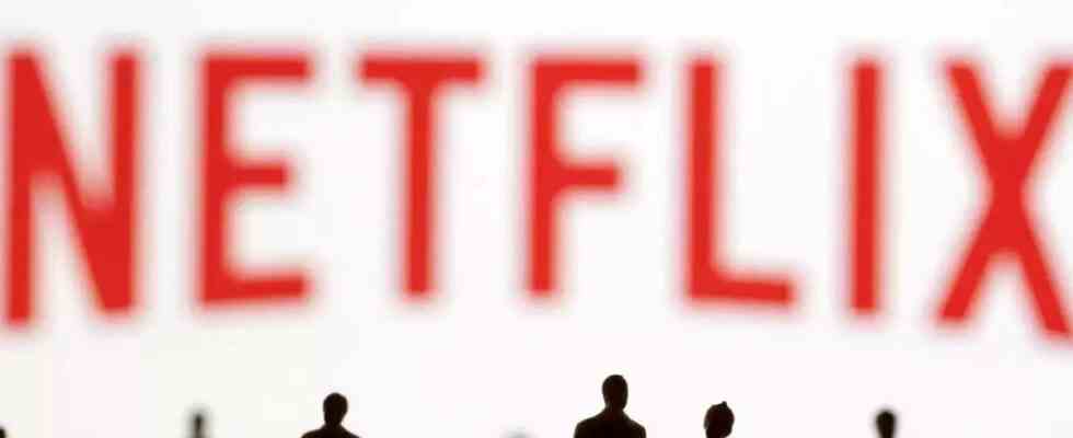 Netflix Netflix senkt die Abonnementkosten im gesamten Nahen Osten