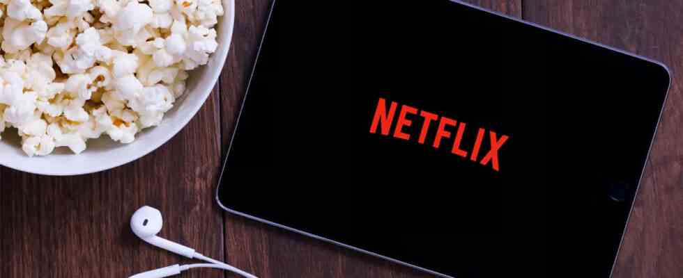 Netflix erweitert raeumliches Audio auf Hunderte von Filmen und Shows