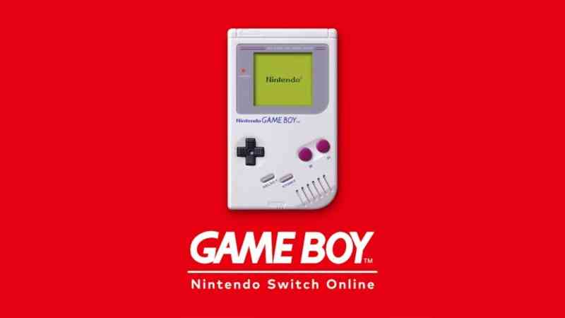 Nintendo Switch Online Alle NES SNES Game Boy N64 Sega