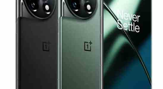 OnePlus 11 Erste Eindruecke – Times of India