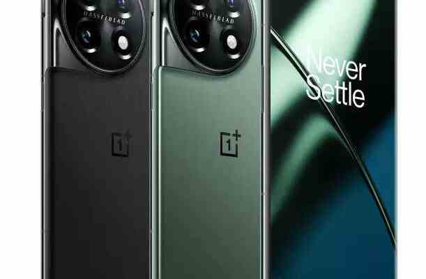 OnePlus 11 Erste Eindruecke – Times of India