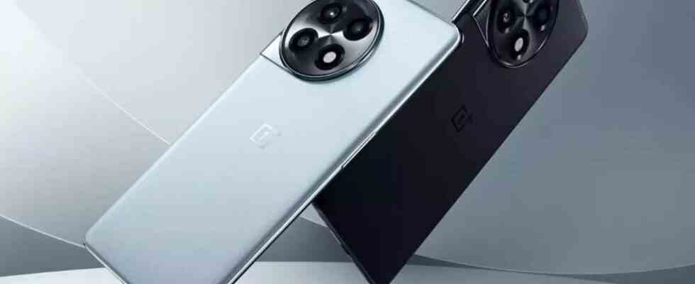 OnePlus 11R 5G mit 100 W Schnellladung 50 Megapixel Kamera in Indien eingefuehrt Preis