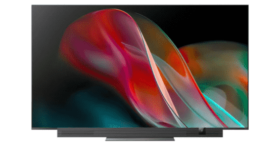 OnePlus TV 65 Q2 Pro mit Dynaudio Horizon Soundbar gestartet