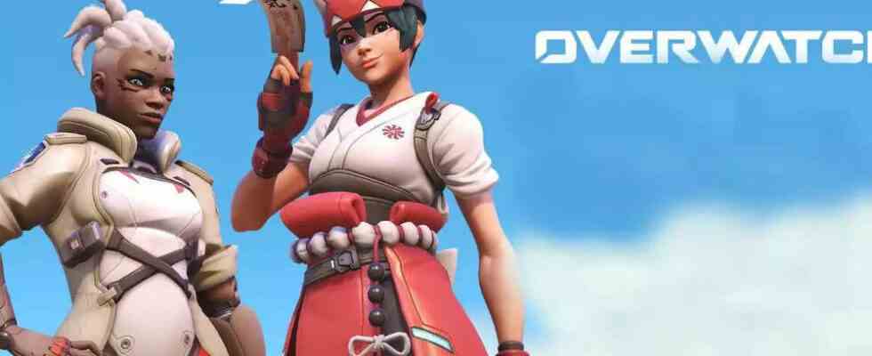 Overwatch Overwatch 2 Season 3 angekuendigt Neue Inhalte Belohnungen und