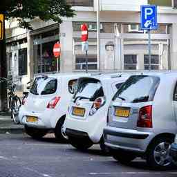 Parken ist wieder deutlich teurer geworden In diesen Staedten zahlt