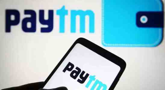 Paytm Paytm startet einen schnelleren Zahlungsmodus UPI Lite