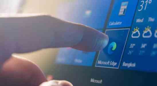 Pdf Microsoft integriert den PDF Reader von Adobe in den Edge Browser