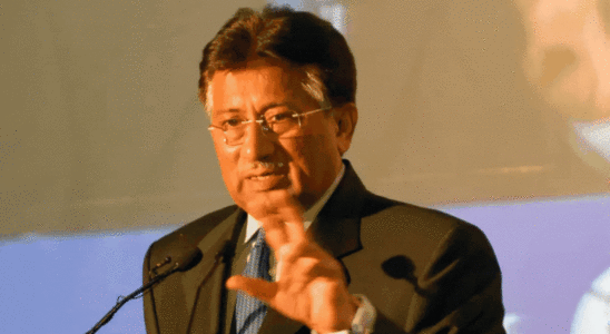 Pervez Musharraf ehemaliger pakistanischer Praesident stirbt nach laengerer Krankheit in