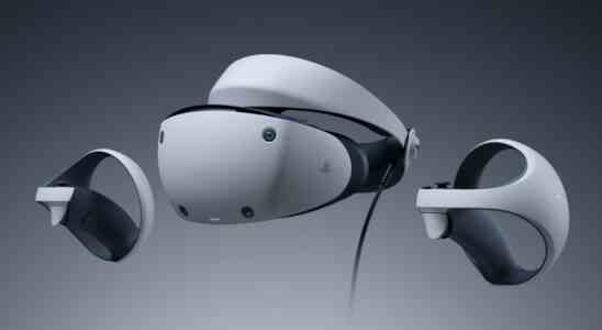 PlayStation VR2 Review – Upgrade statt Offenbarung