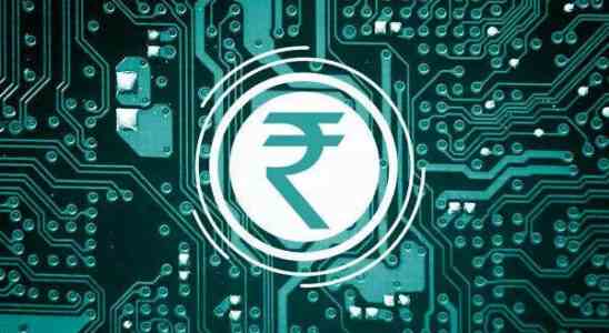 Reliance Retail akzeptiert ab sofort die digitale Rupie der RBI