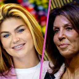 Roxeanne Hazes und ihre Mutter stehen vor Gericht Ist Rachel