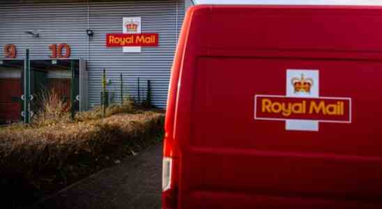 Royal Mail weigerte sich „absurdes LockBit Loesegeld zu zahlen laut Chatprotokollen