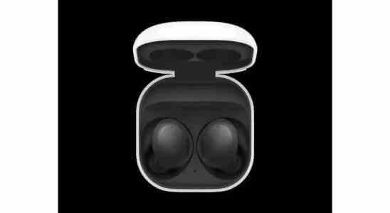 Samsung bringt neues Update fuer Galaxy Buds 2 heraus Was