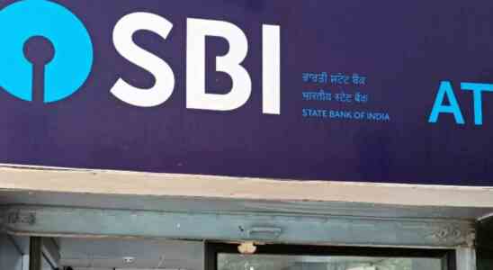 Sbi SBI Ausfall betrifft mehrere Kunden Downdetector