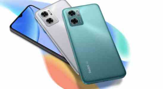 Smartphones von Oppo Vivo und anderen mit mindestens 20