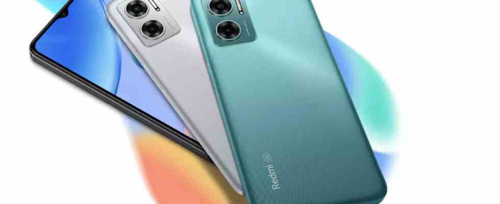 Smartphones von Oppo Vivo und anderen mit mindestens 20