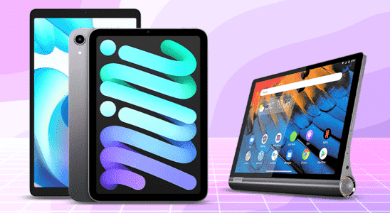 Tablet Diese Unternehmen waren letztes Jahr die Top Lieferanten von 5G Tablets