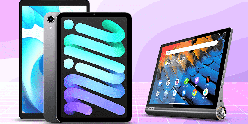 Tablet Diese Unternehmen waren letztes Jahr die Top Lieferanten von 5G Tablets