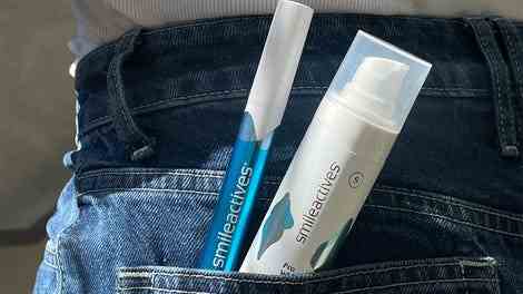 Whitening Powerhouse Pen & Gel Duo