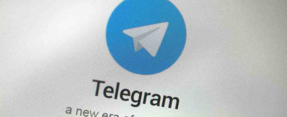 Telegram fuehrt eine Echtzeit Uebersetzungsfunktion ein wie sie funktioniert Schritte zu