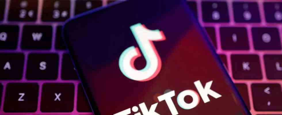 Tiktok TikTok entlaesst sein gesamtes indisches Team