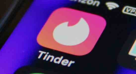 Tinder fuehrt neue Sicherheitsfunktionen ein darunter einen Inkognito Modus • Tech