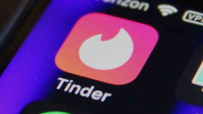 Tinder fuehrt neue Sicherheitsfunktionen ein darunter einen Inkognito Modus • Tech