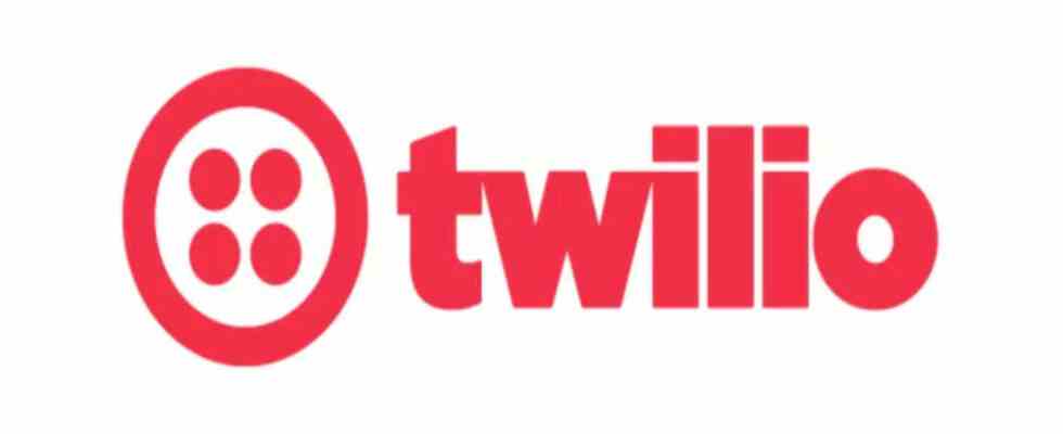 Twilio Twilio will in der zweiten Entlassungsrunde rund 1500 Stellen