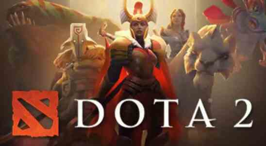 Valve Erklaert Warum Valve 40000 Dota 2 Konten gesperrt hat