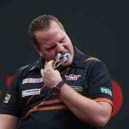 Van Duijvenbode gewinnt Players Championship und holt sich den ersten