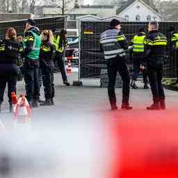 Verdaechtiger der toedlichen Schiesserei in Zwijndrecht nach wochenlanger Suche festgenommen