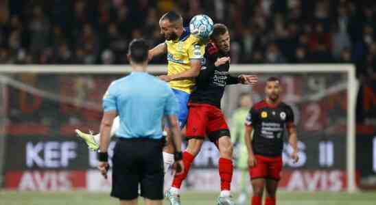 Vitesse laesst sich in Emmen Excelsior und RKC den Sieg