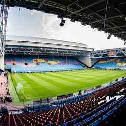 Vitesse muss GelreDome im Oktober verlassen wenn sie der Miete