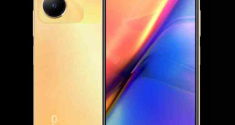 Vivo Vivo Y56 5G soll Berichten zufolge in Indien zum