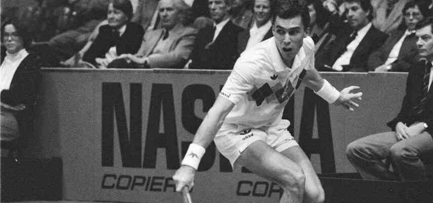 Von Bombendrohung bis Federers Party Drei Momente aus 50 Jahren