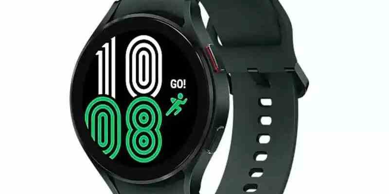 Wahrscheinliches Design der Samsung Galaxy Watch 6 Serie online gekippt