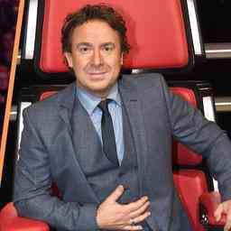 Warum dauert die Untersuchung von Marco Borsato so lange Ihre