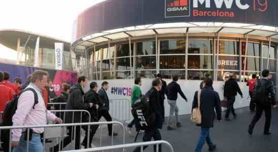 Was wir vom MWC 2023 erwarten