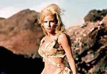 Welch Raquel Welch Schauspielerin Sexsymbol der 60er tot