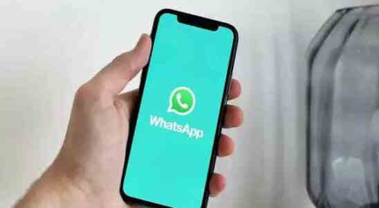 WhatsApp beginnt mit der Einfuehrung der „Freisprech Videoaufzeichnungsunterstuetzung fuer iOS Beta