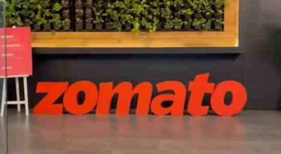 Zomato Zomato hat einen neuen Lieferservice fuer Lebensmittel Preis und